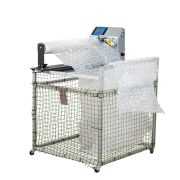 SISTEMA PRODUZIONE CUSCINI ARIA FT50AC PROTEZIONE RIEMPIMENTO