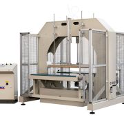 AUTOMATICA 165 A