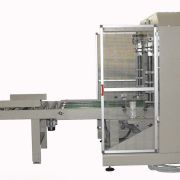 AUTOMATICA 135 ACT (TYRES)
