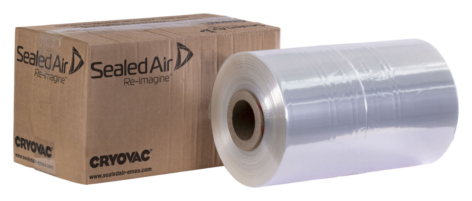 Cryovac della Sealed air Linea Pack