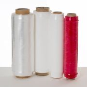 Film Estensibile Prestirato Eco-friendly