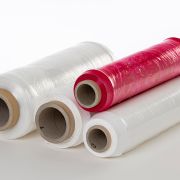 Film Estensibile Prestirato Eco-friendly