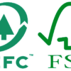 FSC PEFC certification