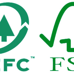 FSC PEFC certificazione