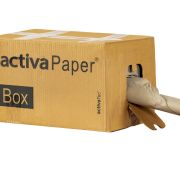 PAPER BOX CARTA DA RIEMPIMENTO E PROTEZIONE