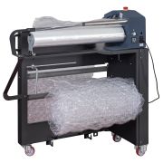 SISTEMA PROTEZIONE E RIMPIMENTO CUSCINI ARIA AP600G MACCHINA AUTOMATICA PACKAGING